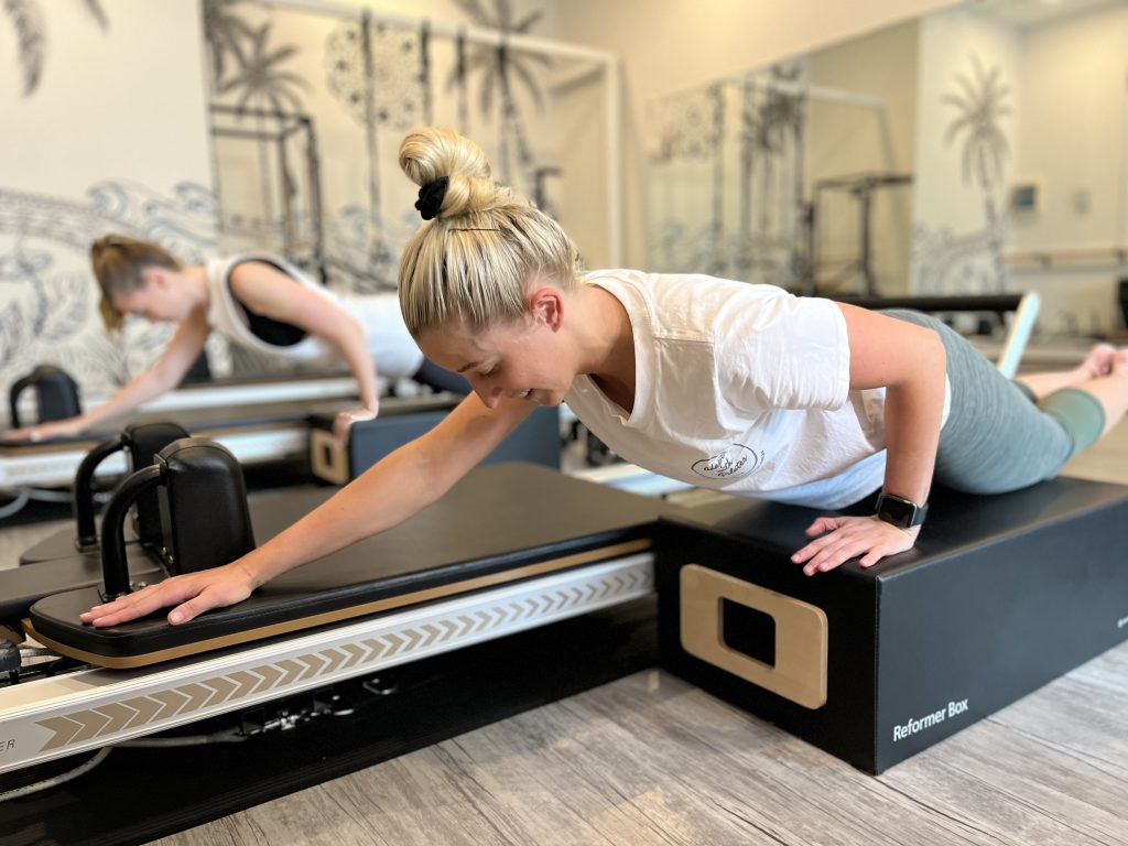 Adapt Movement Collective - Pilates, Exercise Physiology, Holistic nutrition, Remedial Therapy
